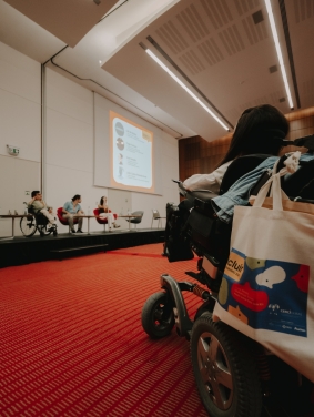 2.&ordf; Edi&ccedil;&atilde;o do Semin&aacute;rio INcluir da cercioeiras: "Nada sobre N&oacute;s sem N&oacute;s