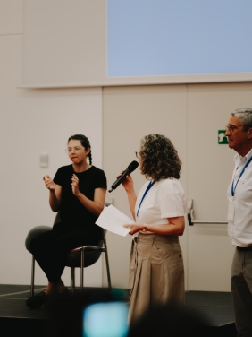 2.&ordf; Edi&ccedil;&atilde;o do Semin&aacute;rio INcluir da cercioeiras: "Nada sobre N&oacute;s sem N&oacute;s