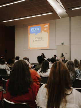 2.&ordf; Edi&ccedil;&atilde;o do Semin&aacute;rio INcluir da cercioeiras: "Nada sobre N&oacute;s sem N&oacute;s