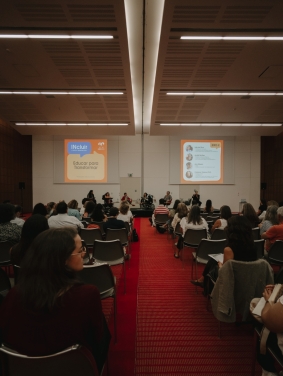 2.&ordf; Edi&ccedil;&atilde;o do Semin&aacute;rio INcluir da cercioeiras: "Nada sobre N&oacute;s sem N&oacute;s