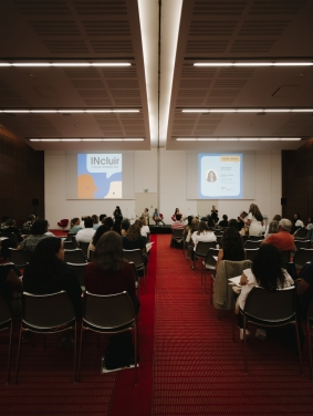 2.&ordf; Edi&ccedil;&atilde;o do Semin&aacute;rio INcluir da cercioeiras: "Nada sobre N&oacute;s sem N&oacute;s
