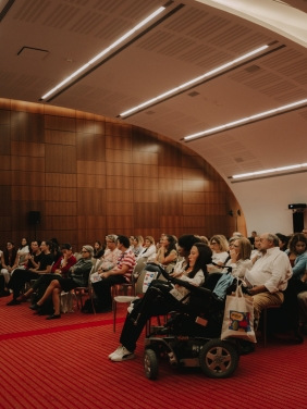 2.&ordf; Edi&ccedil;&atilde;o do Semin&aacute;rio INcluir da cercioeiras: "Nada sobre N&oacute;s sem N&oacute;s