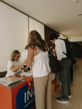 2.&ordf; Edi&ccedil;&atilde;o do Semin&aacute;rio INcluir da cercioeiras: "Nada sobre N&oacute;s sem N&oacute;s