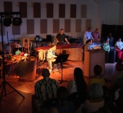 No dia 27 de setembro, o coletivo Notas de Contacto, uma parceria entre a CERCIOEIRAS e a Orquestra de C&acirc;mara Portuguesa (OCP), apresentou CASA no Festival Internacional de M&uacute;sica de C&acirc;mara de Oeiras (FIMCO).