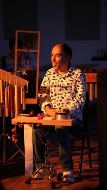 No dia 27 de setembro, o coletivo Notas de Contacto, uma parceria entre a CERCIOEIRAS e a Orquestra de C&acirc;mara Portuguesa (OCP), apresentou CASA no Festival Internacional de M&uacute;sica de C&acirc;mara de Oeiras (FIMCO).