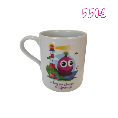 cercioeiras CMP caneca