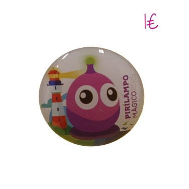 cercioeiras CMP pin