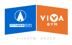 Ginásios Fitness Hut