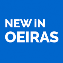 New in Oeiras