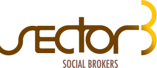 Sector 3 Social Brokers - CERCIOEIRAS