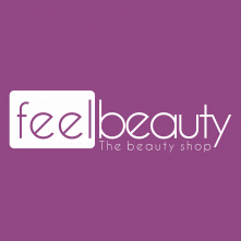 Feelbeauty, Loja e espaço de estética