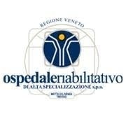 Ospedale Riabilitativo di Alta Specializzazione (ORA) – Itália (Veneza) - CERCIOEIRAS