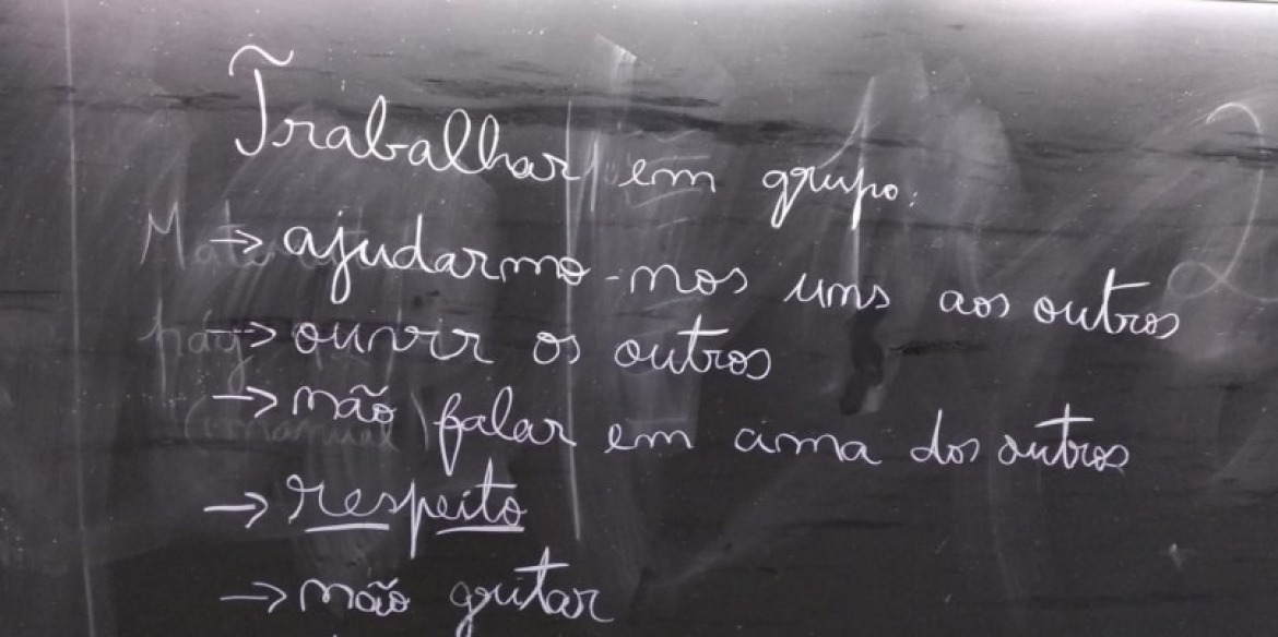 Equipa Multidisciplinar de Apoio Educativo do Município de Oeiras (EMAE-MO)