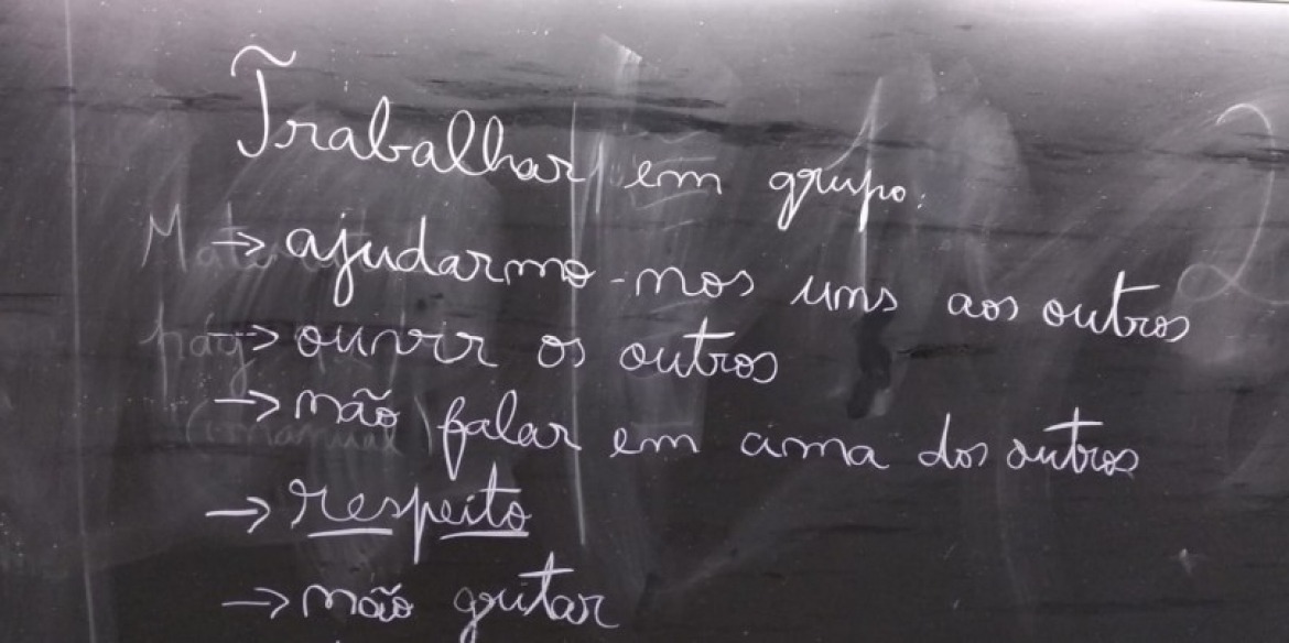 Equipa Multidisciplinar de Apoio Educativo do Município de Oeiras (EMAE-MO) - CERCIOEIRAS