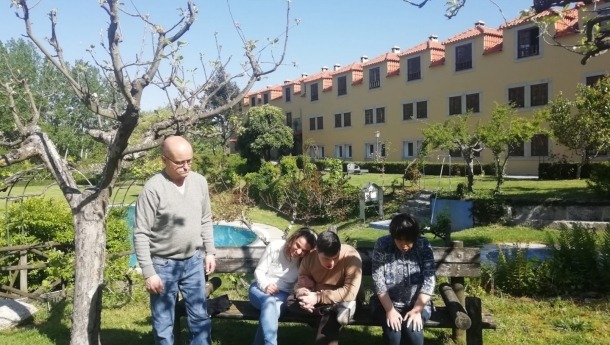 - CERCIOEIRAS