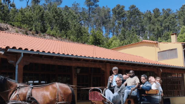 cercioeiras projeto colonia de ferias 2025 INR