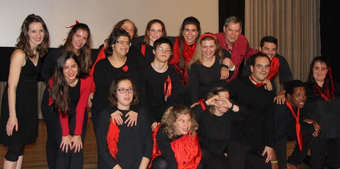 ENTREG´ARTE - Korpus 2015-CERCIOEIRAS