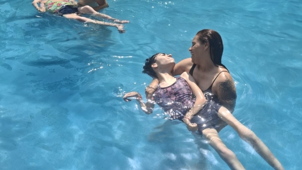 viver mais f&eacute;rias - col&oacute;nia de F&eacute;rias do CACI
