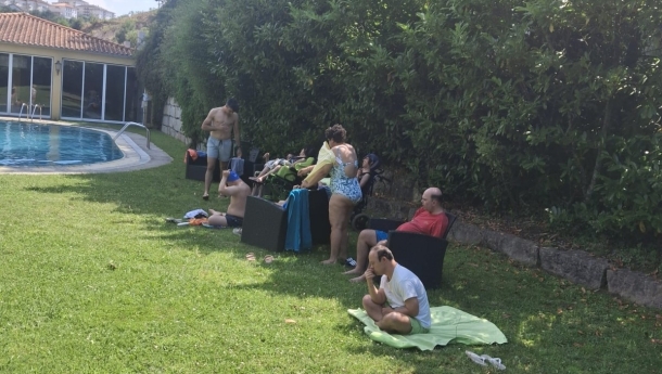 viver mais f&eacute;rias - col&oacute;nia de F&eacute;rias do CACI