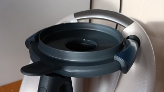Vorwerk faz donativo de Bimby à CERCIOEIRAS - CERCIOEIRAS